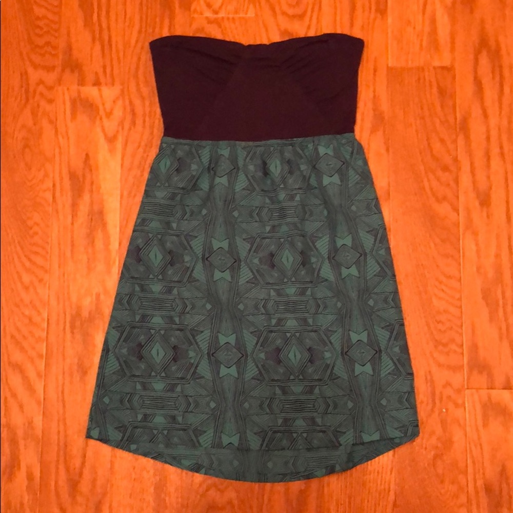 Roxy sleeveless dress